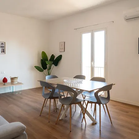 Appartamento Amuri Agrigento