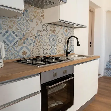 Apartment Amuri Agrigent