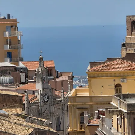 Amuri Appartamento Agrigento