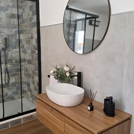 Amuri Apartment Agrigent