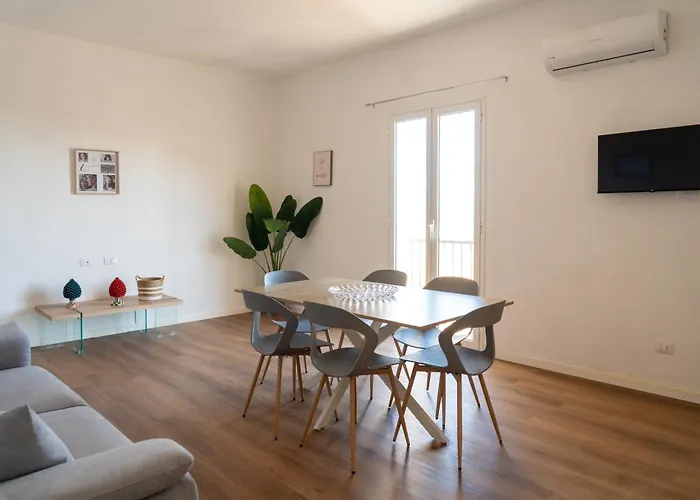 Appartement Amuri Agrigente