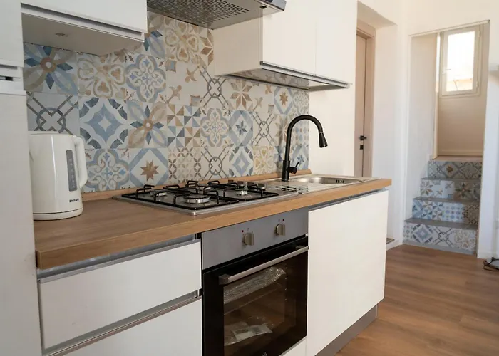 Appartamento Amuri Agrigento