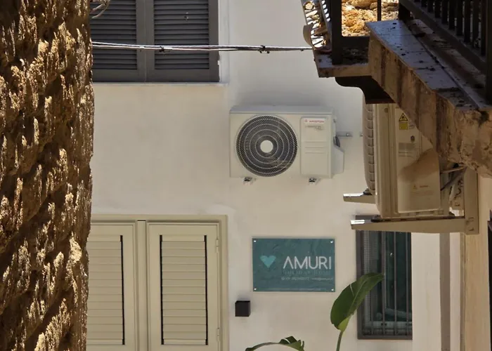 Amuri Appartamento