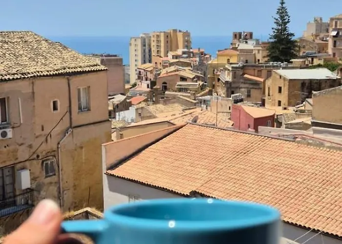 Appartamento Amuri *