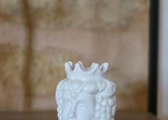 Amuri Appartement Agrigente