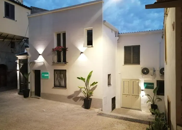 Appartamento Amuri