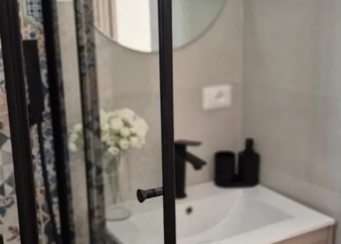 Amuri Appartamento *