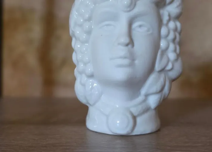 Appartement Amuri Agrigente