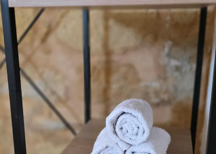 Appartement Amuri Agrigente