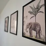Amuri Apartment *