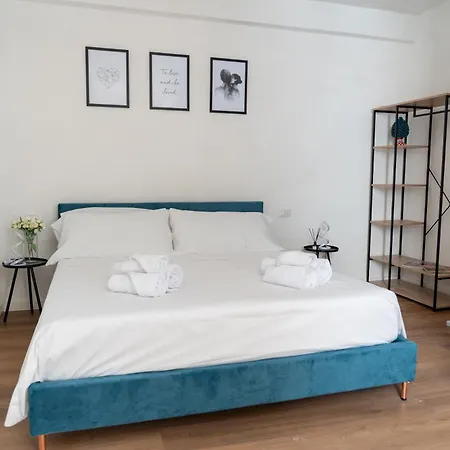 Amuri Apartment *