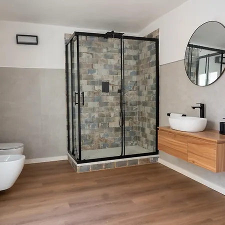 Appartement Amuri Agrigente