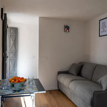 Amuri Apartment