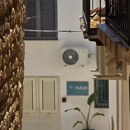 Amuri Apartment