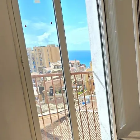 Amuri Apartment *