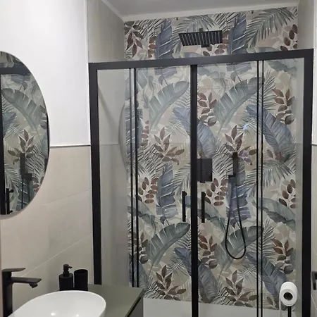 Διαμέρισμα Amuri Αγκριτζέντο