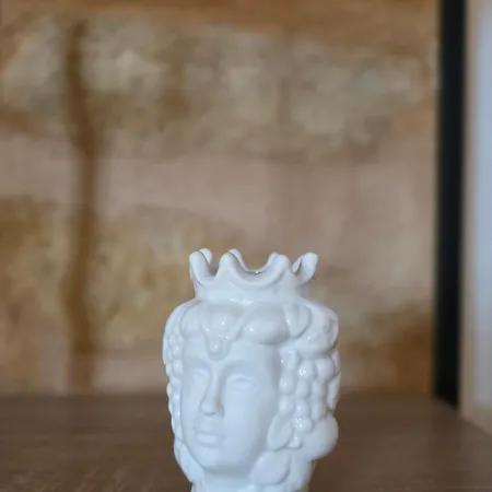 Amuri Apartment Agrigento