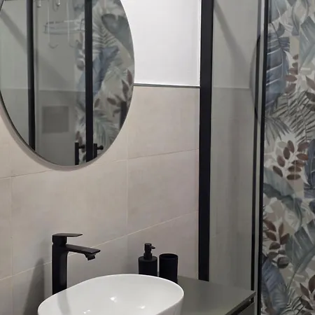 Apartment Amuri Agrigento