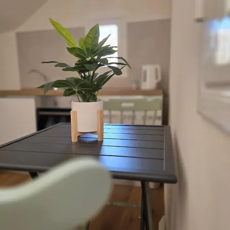 Apartment Amuri