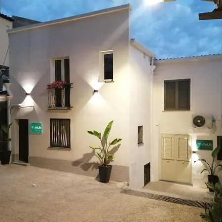 Apartment Amuri