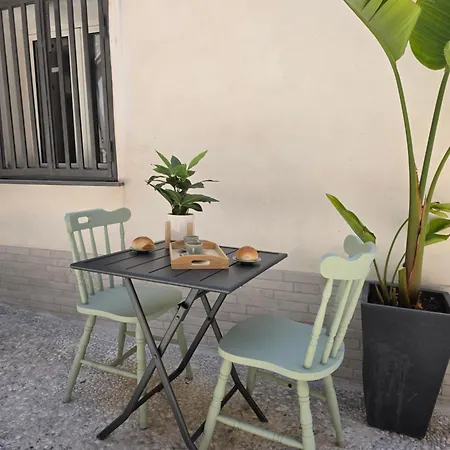Amuri Appartement *