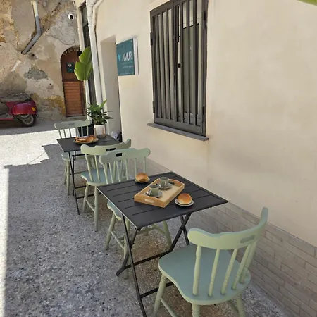 Amuri Apartment Agrigento