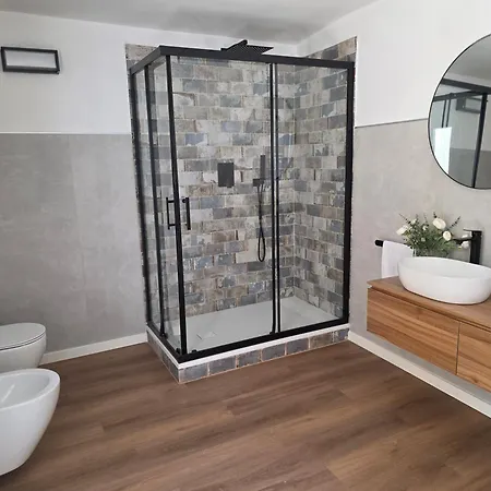 Amuri Appartement Agrigente