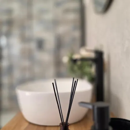 Apartment Amuri