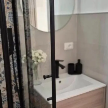 Apartment Amuri Agrigento