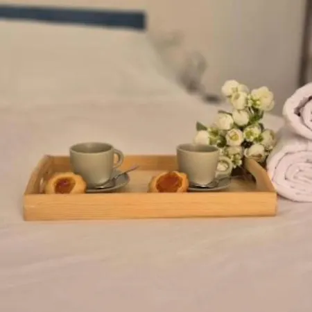 Apartment Amuri Agrigento