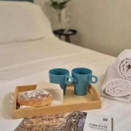 Apartment Amuri Agrigento