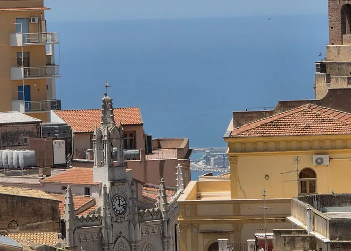 Amuri Apartment Agrigento