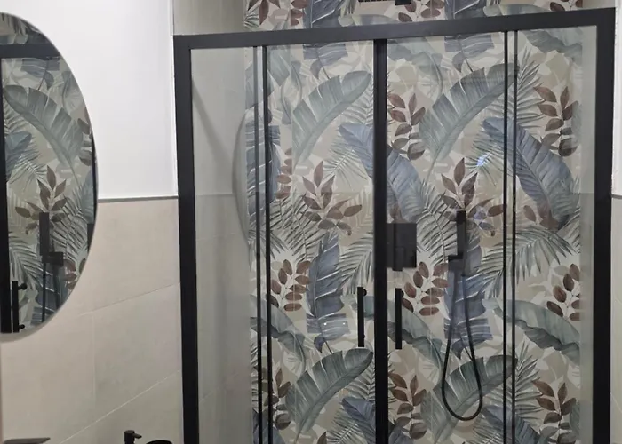 Апартаменти Amuri Агрідженто