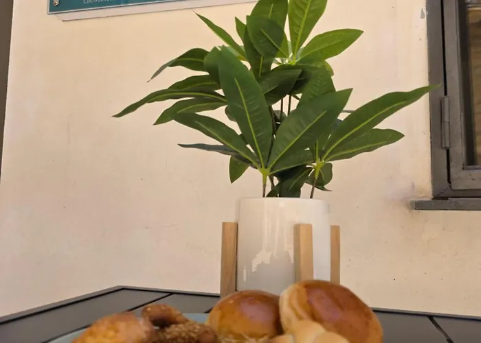 Apartment Amuri Agrigento