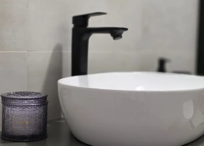 Amuri Apartment Agrigento