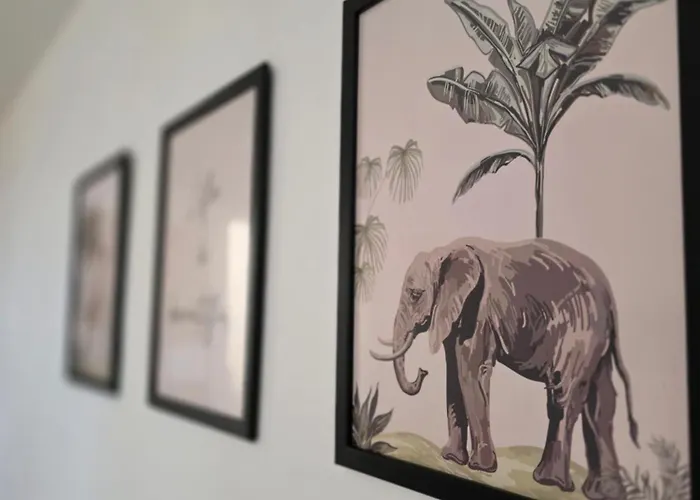 Amuri Апартаменти *