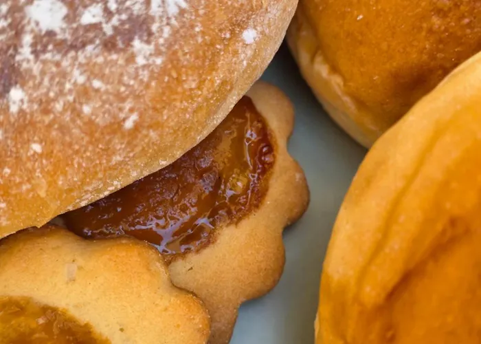 Amuri * Агрідженто