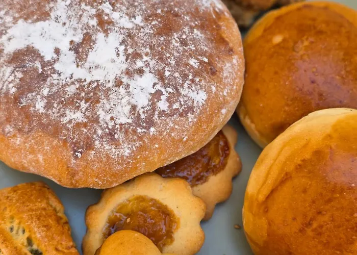 Апартаменти Amuri