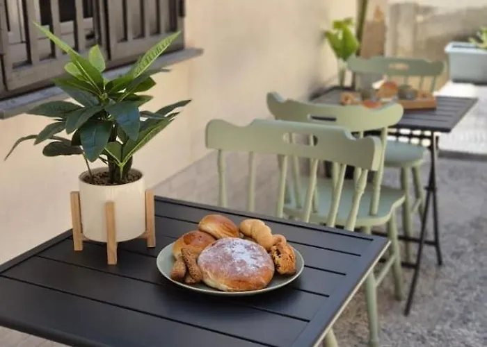 Amuri Apartment Agrigento