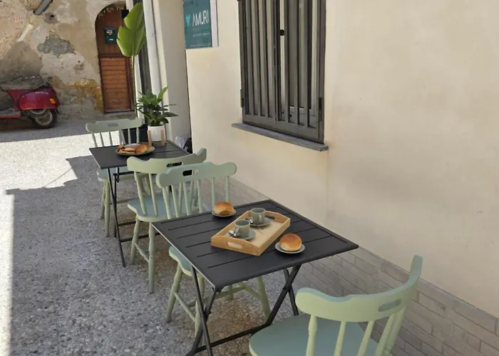Amuri Apartment Agrigento