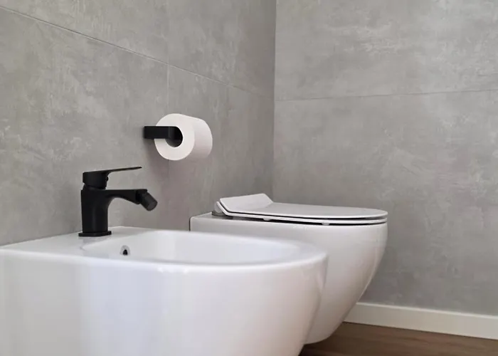 Amuri Апартаменти *