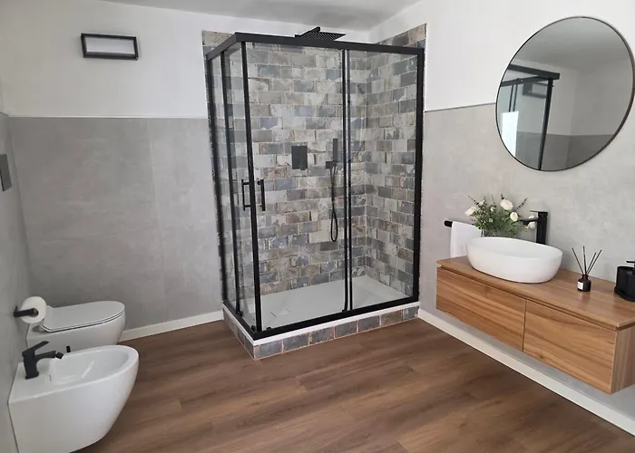 Amuri Apartment Agrigento