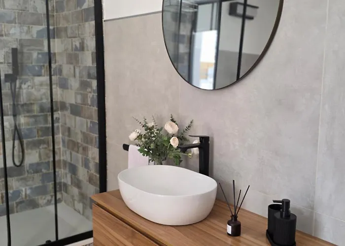 Amuri Apartment Agrigento